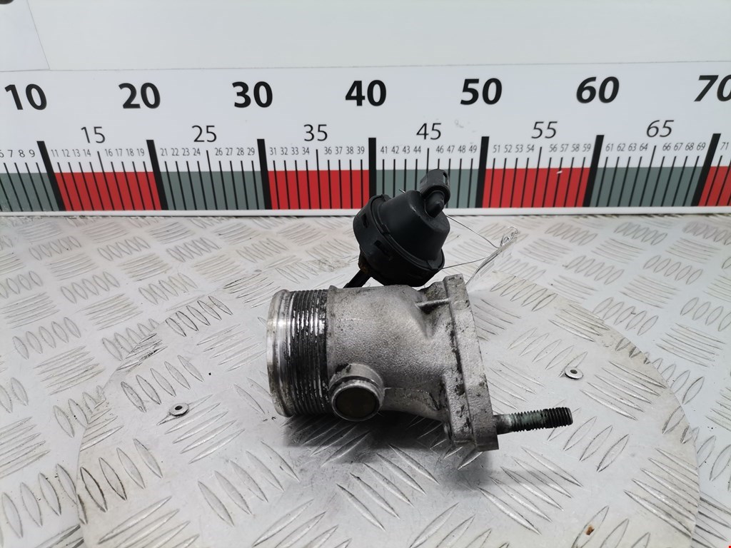 Защита антигравийная AUDI A4 B6 2001-2005