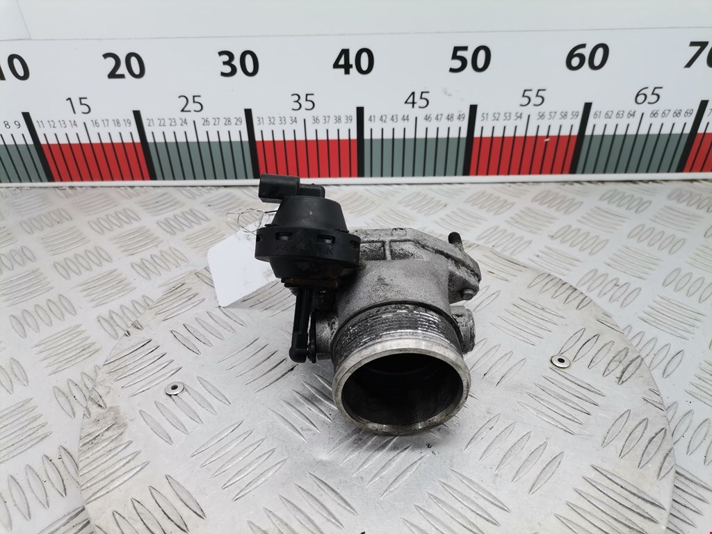 Защита антигравийная AUDI A4 B6 2001-2005