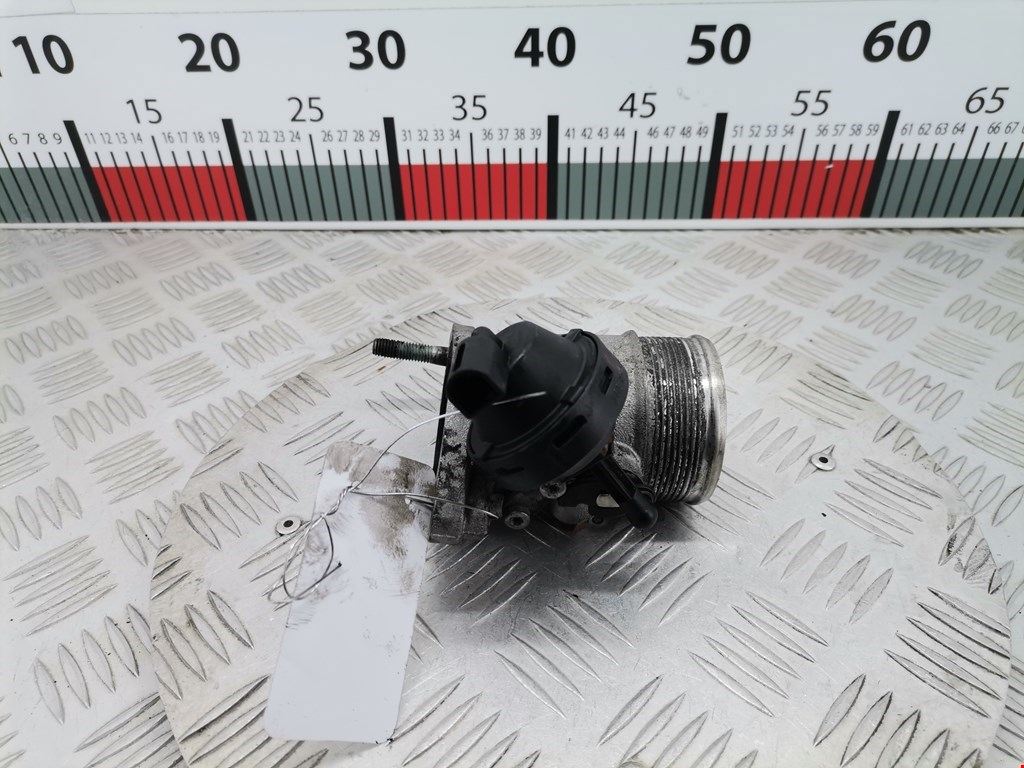 Защита антигравийная AUDI A4 B6 2001-2005