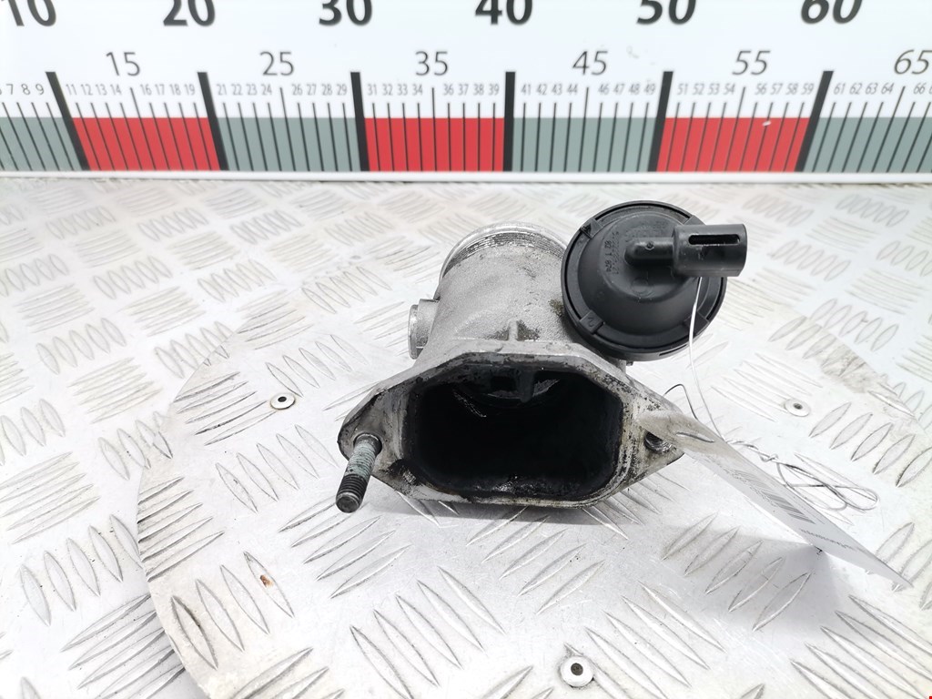 Защита антигравийная AUDI A4 B6 2001-2005