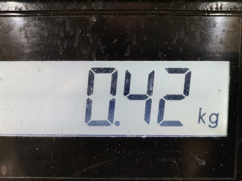 Защита антигравийная AUDI A4 B6 2001-2005