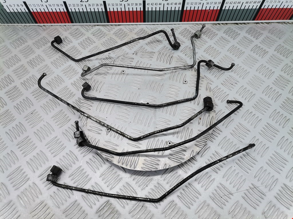 Трубка ТНВД AUDI A4 B6 2001-2005