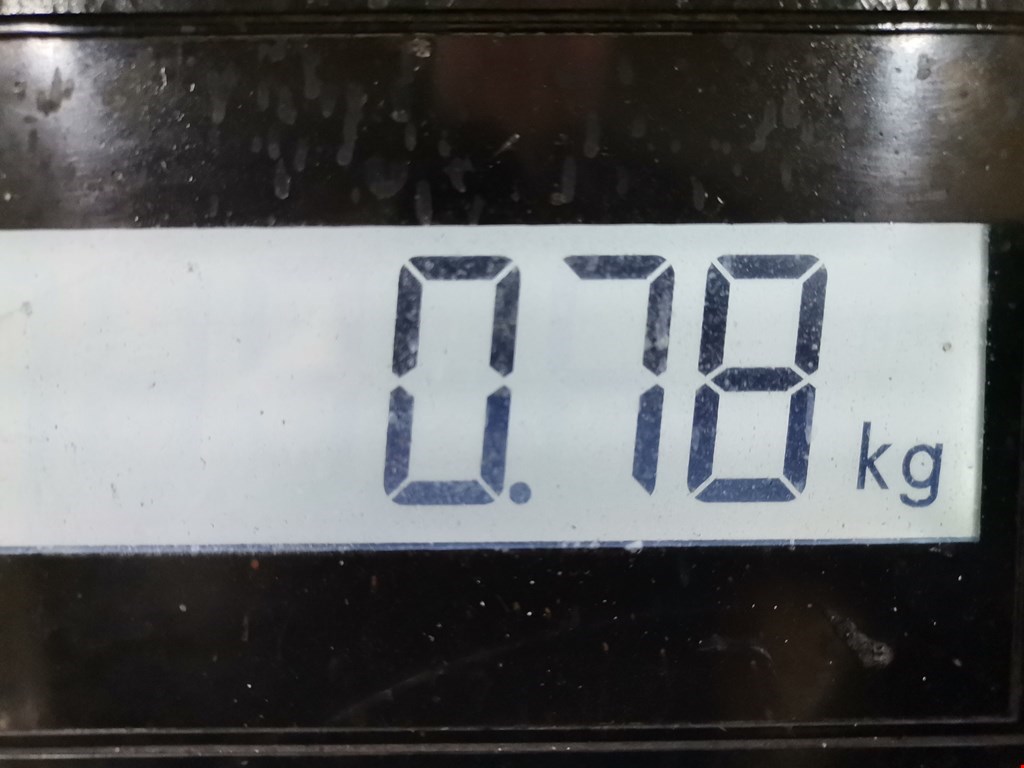 Трубка ТНВД AUDI A4 B6 2001-2005