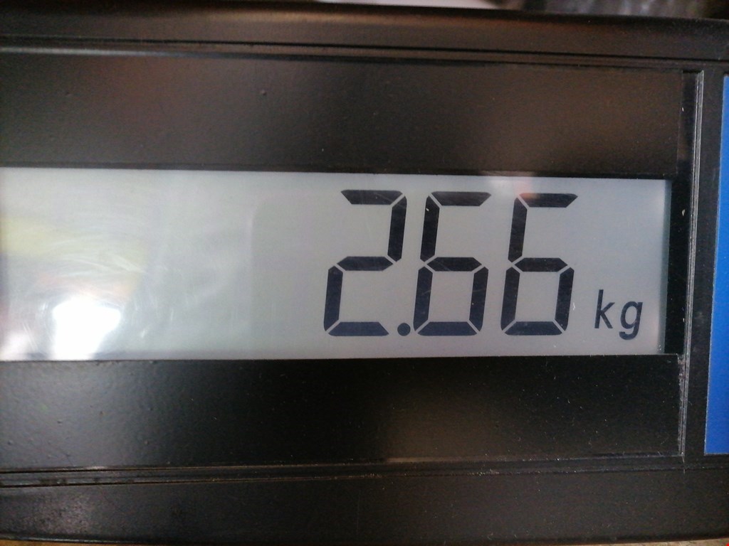 Фара правая FORD Kuga 2008-2012