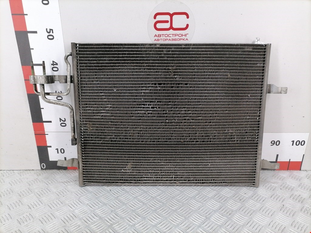 Радиатор кондиционера FORD Kuga 2008-2012