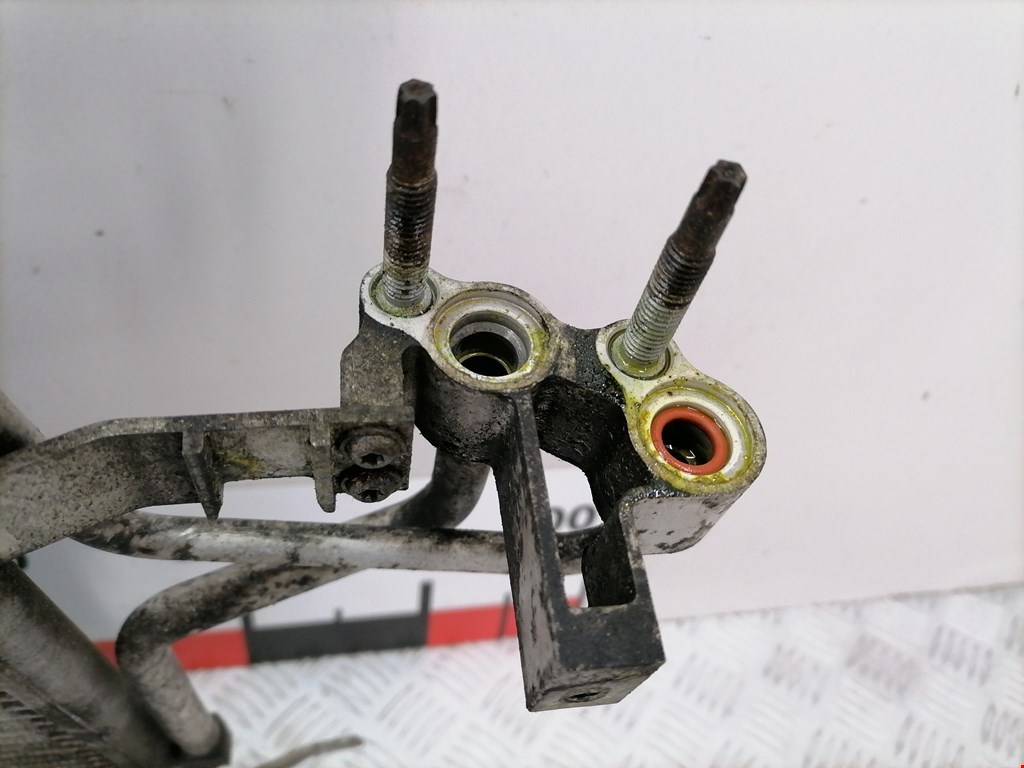 Радиатор кондиционера FORD Kuga 2008-2012