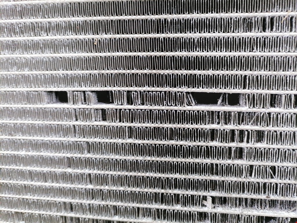 Радиатор кондиционера FORD Kuga 2008-2012