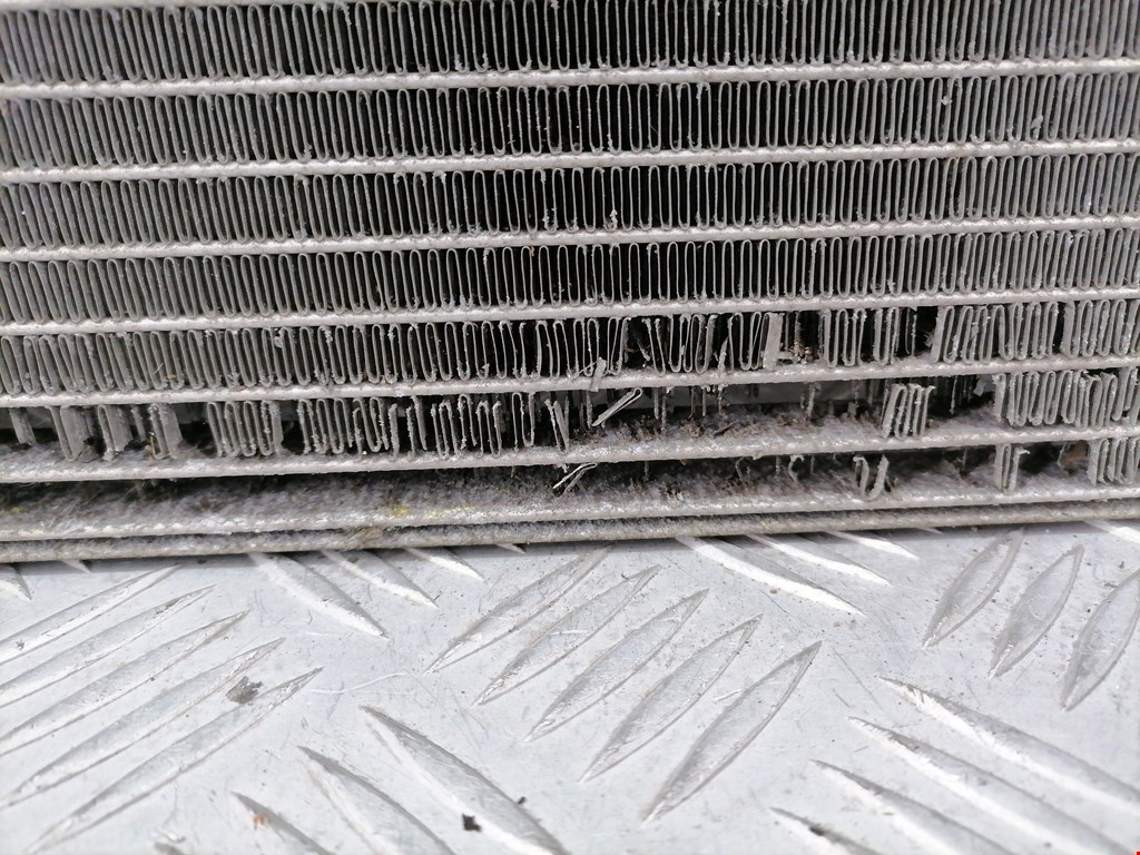 Радиатор кондиционера FORD Kuga 2008-2012