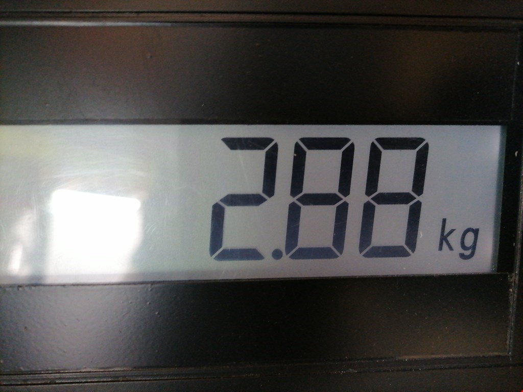 Радиатор кондиционера FORD Kuga 2008-2012