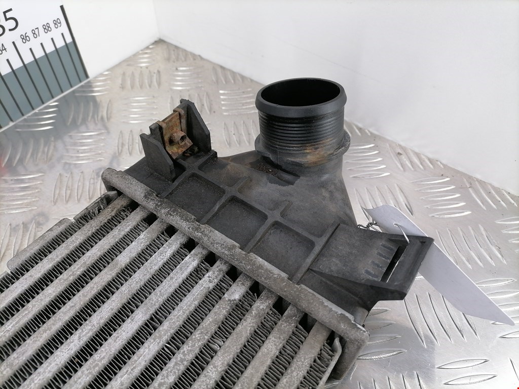 Интеркулер (радиатор интеркулера) FORD Kuga 2008-2012