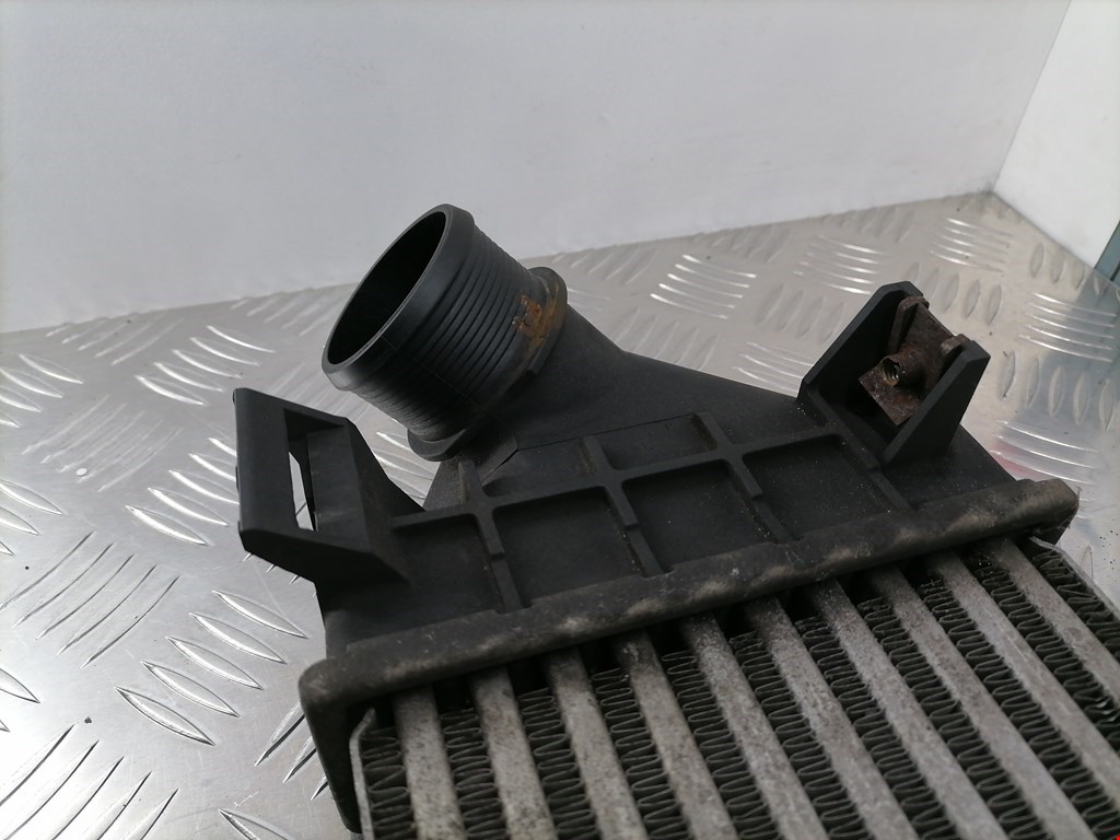 Интеркулер (радиатор интеркулера) FORD Kuga 2008-2012