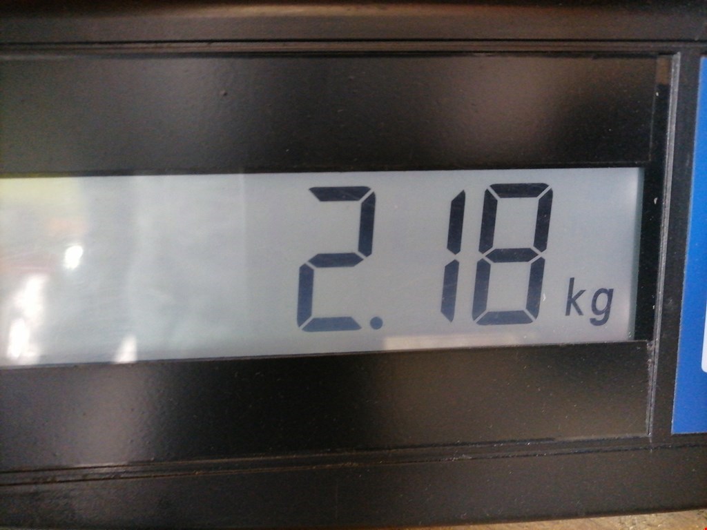 Интеркулер (радиатор интеркулера) FORD Kuga 2008-2012