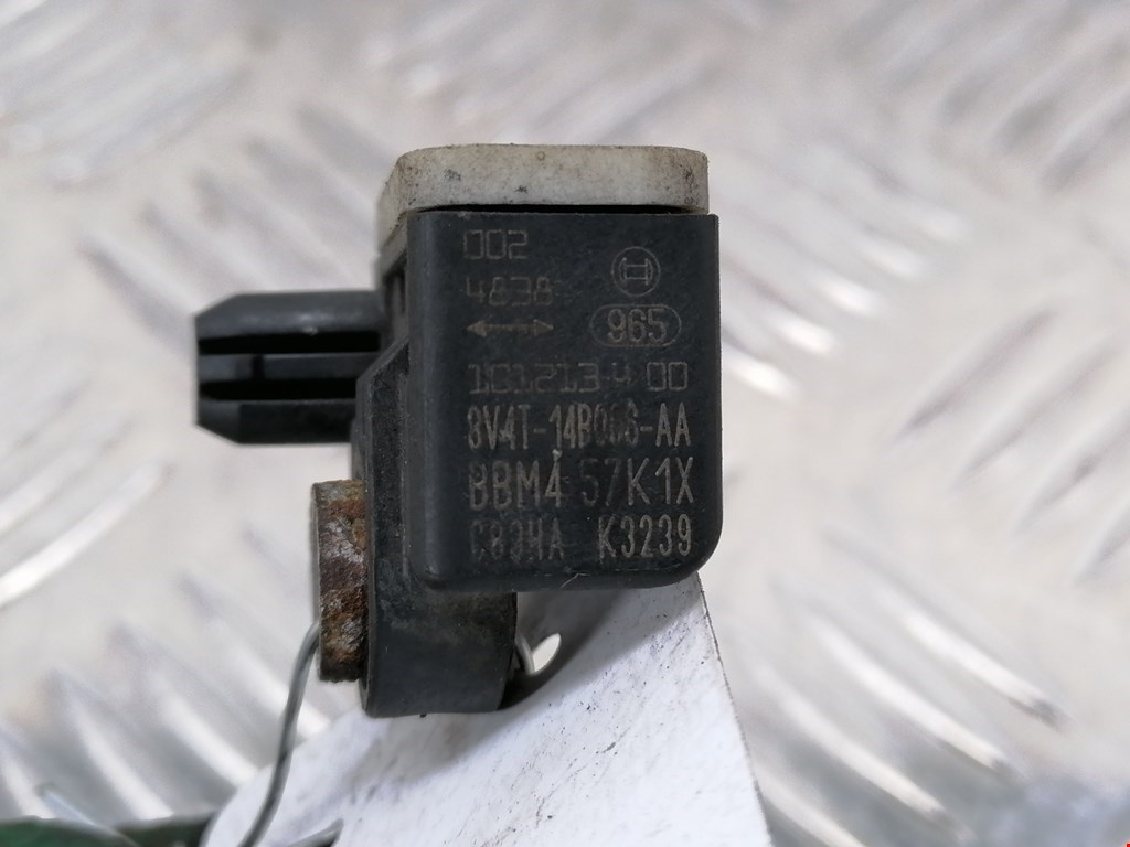 Датчик AIR BAG (подушек безопасности) FORD Kuga 2008-2012