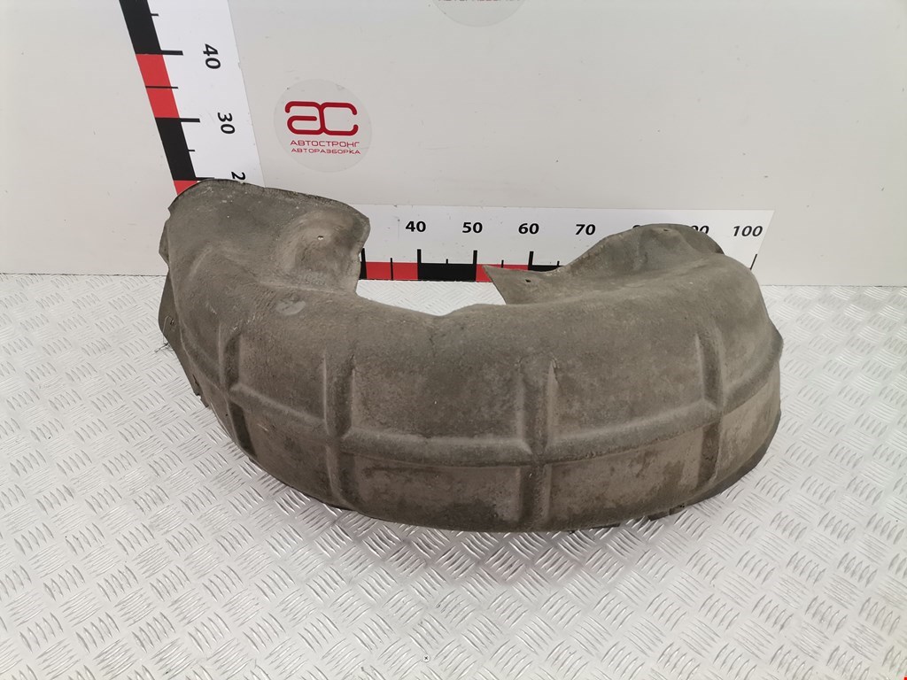 Локер (подкрылок) задний правый VOLVO XC90 2002-2014