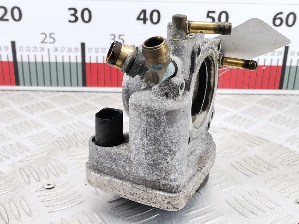 Защита антигравийная OPEL Zafira B 2005-2012