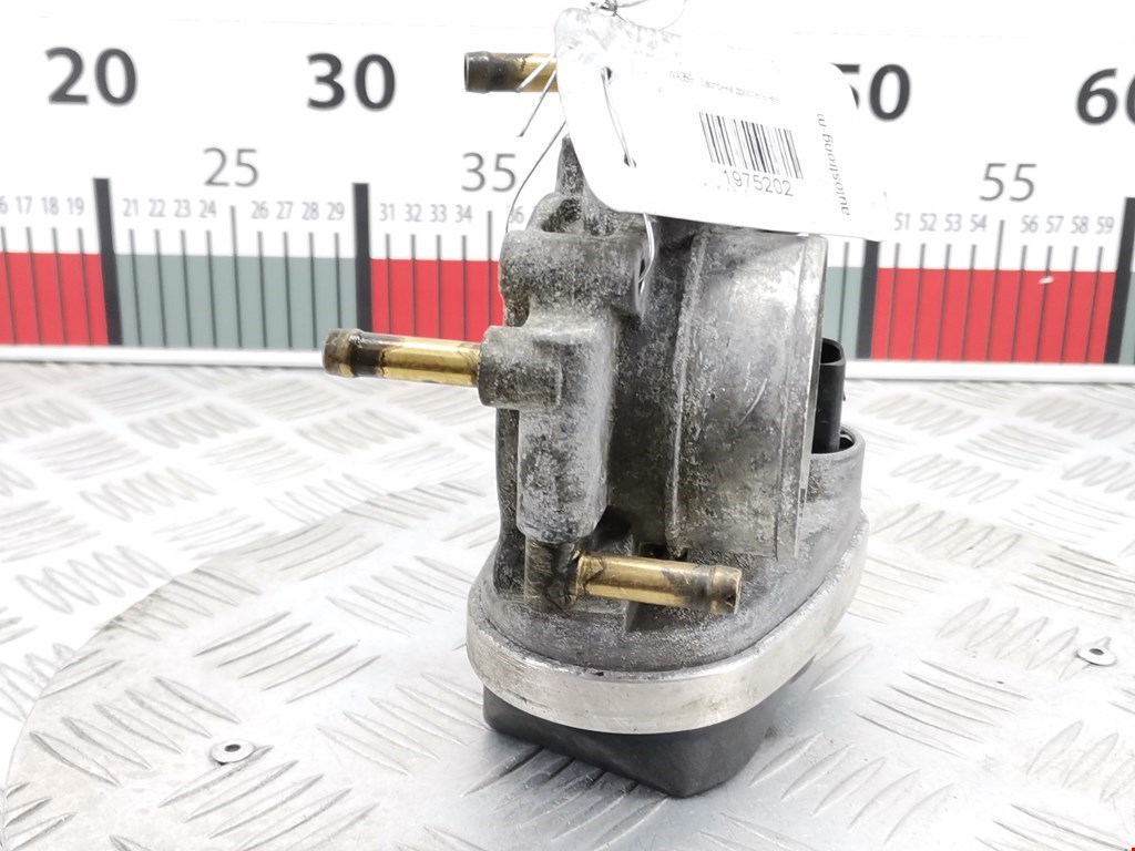 Защита антигравийная OPEL Zafira B 2005-2012