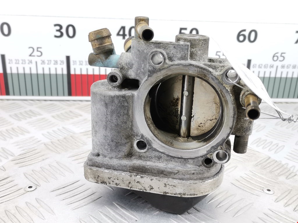 Защита антигравийная OPEL Zafira B 2005-2012