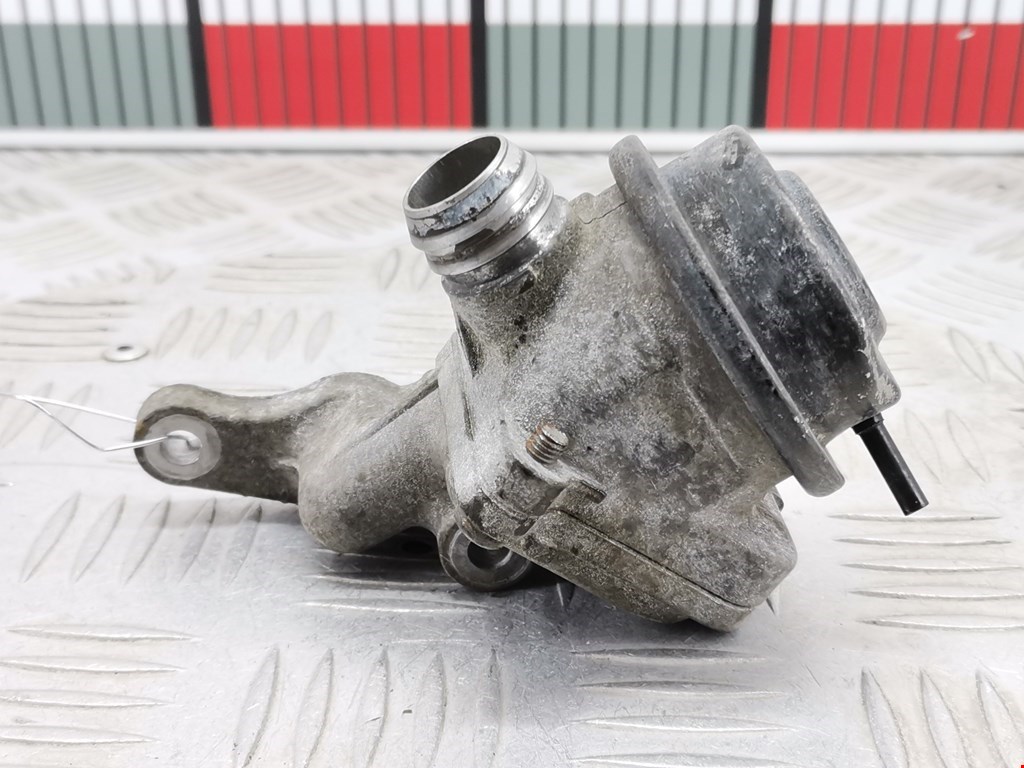 Клапан ЕГР EGR Mercedes A-Class (W168) (1997-2004)