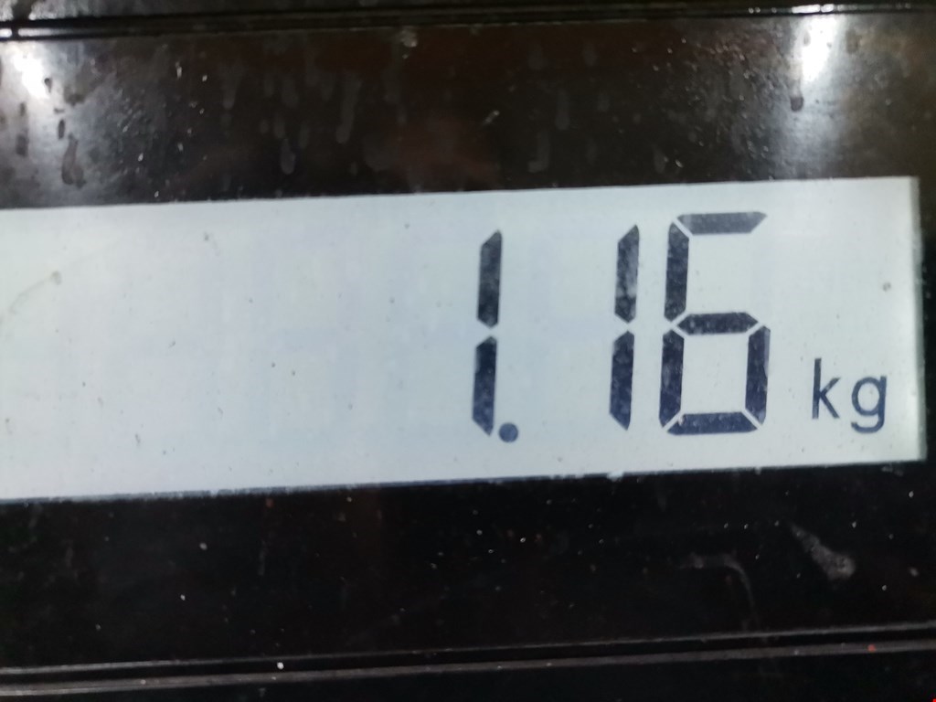 Шестерня коленвала (шкив) OPEL Astra H/Family 2004-2015