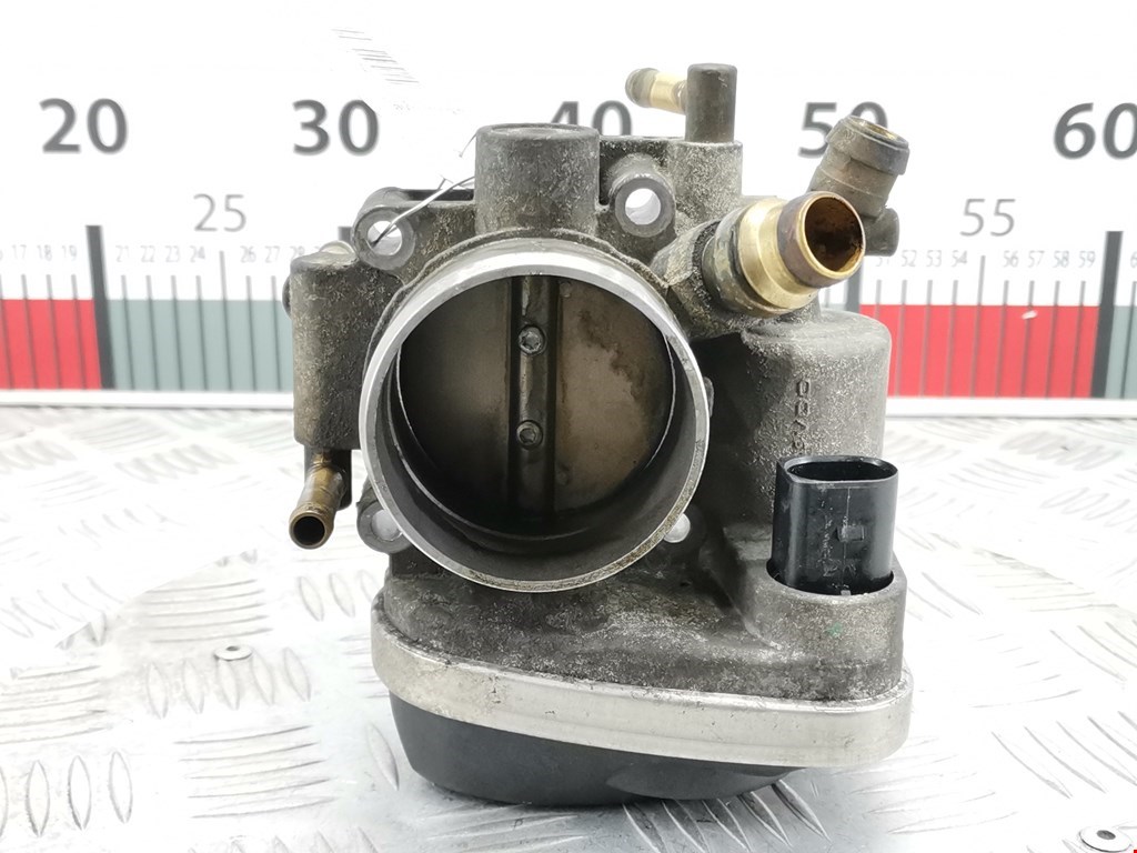 Защита антигравийная OPEL Astra H/Family 2004-2015