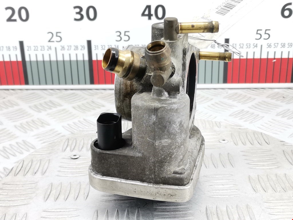 Защита антигравийная OPEL Astra H/Family 2004-2015