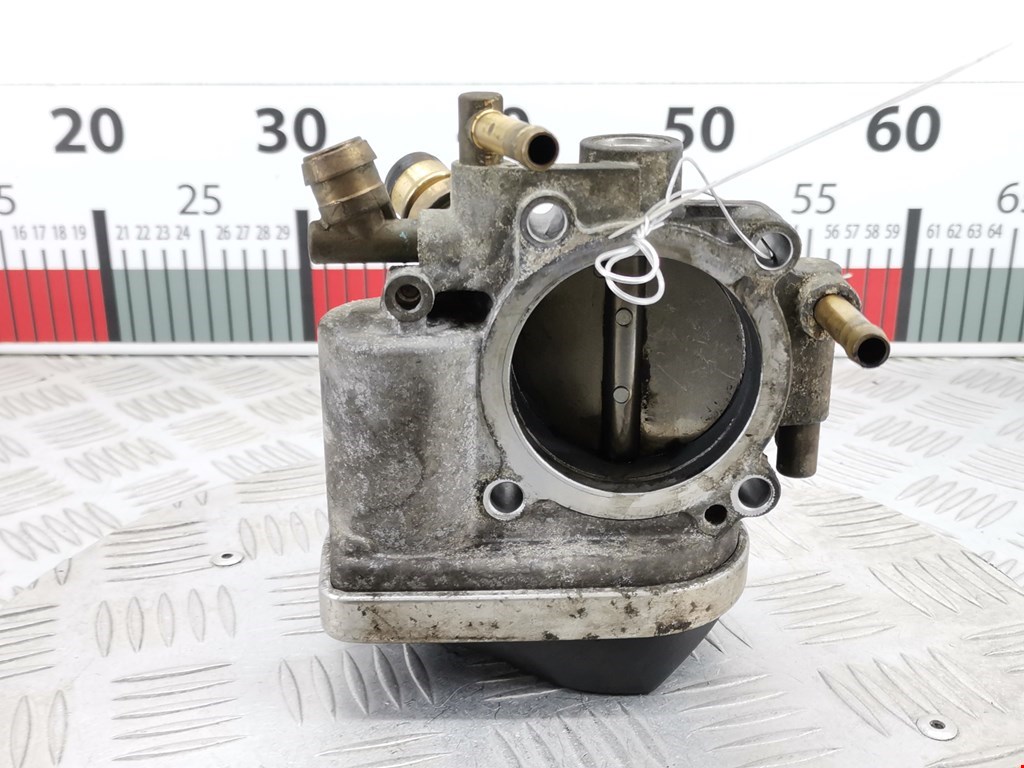 Защита антигравийная OPEL Astra H/Family 2004-2015