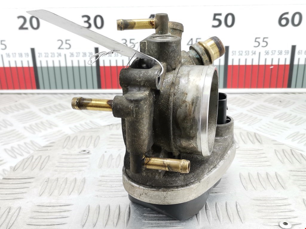 Защита антигравийная OPEL Astra H/Family 2004-2015