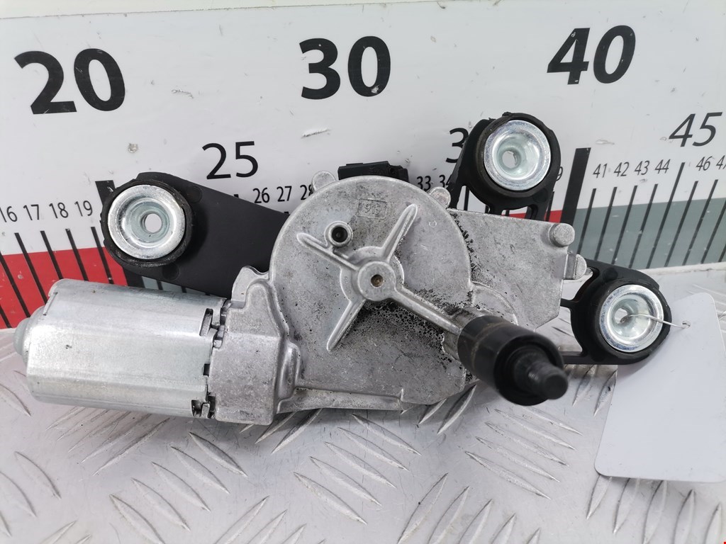 Моторчик стеклоочистителя задний FORD Mondeo III 2000-2007