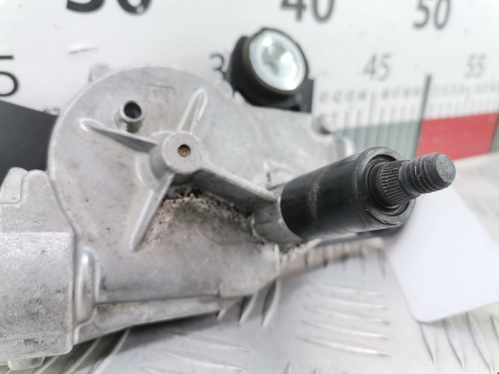 Моторчик стеклоочистителя задний FORD Mondeo III 2000-2007