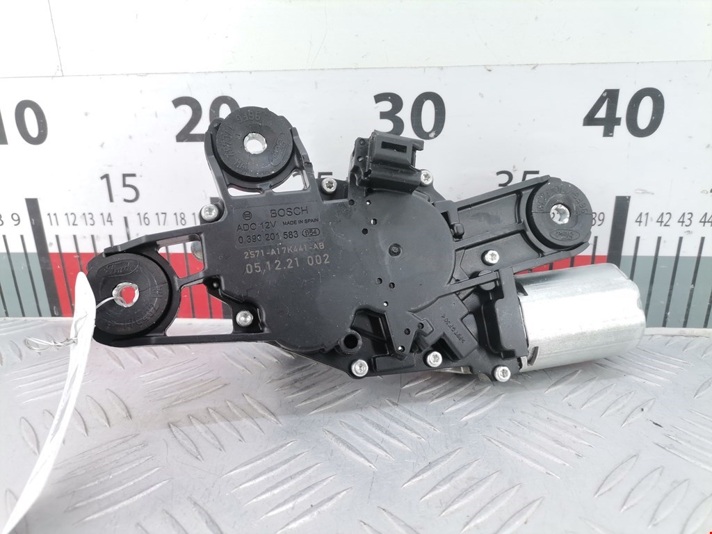 Моторчик стеклоочистителя задний FORD Mondeo III 2000-2007