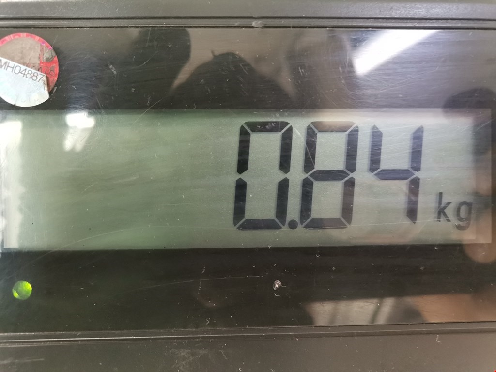 Моторчик стеклоочистителя задний FORD Mondeo III 2000-2007