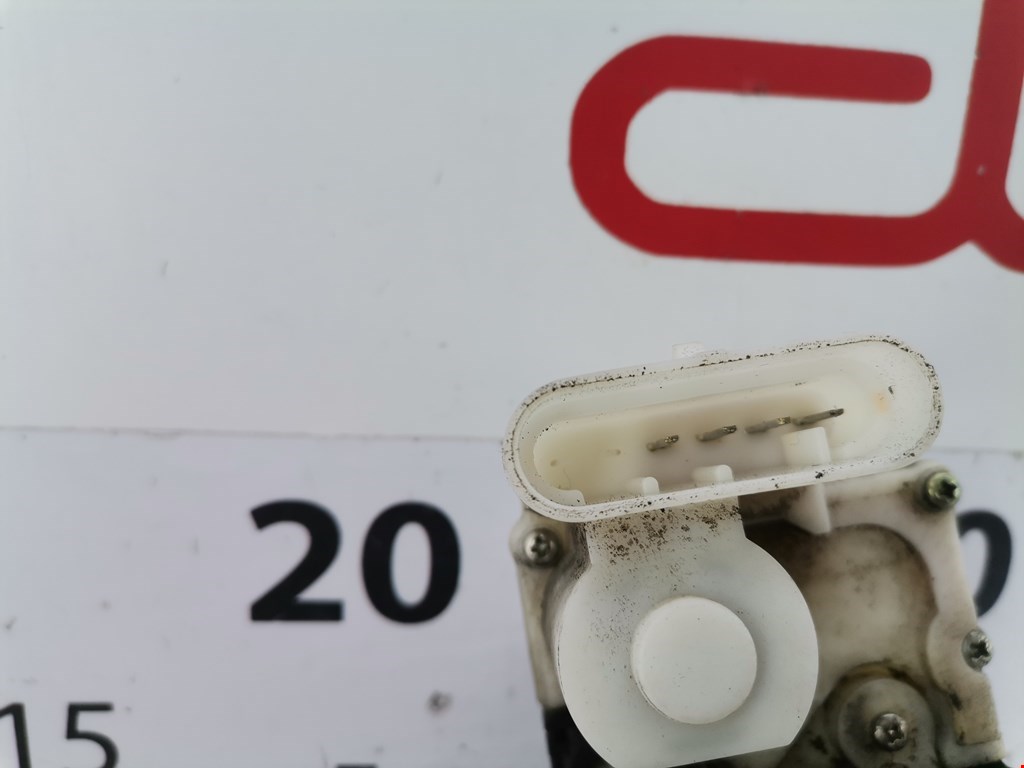 Замок двери задней правой FIAT Punto I (176) 1993-1999