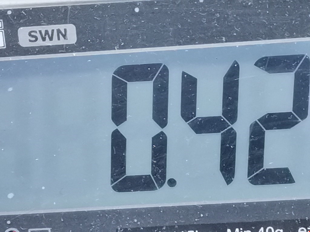 Дефлектор воздушный CITROEN C5 I 2001-2008