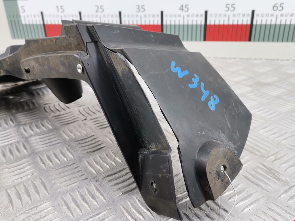 Кронштейн заднего бампера левый правый VOLVO XC90 2002-2014