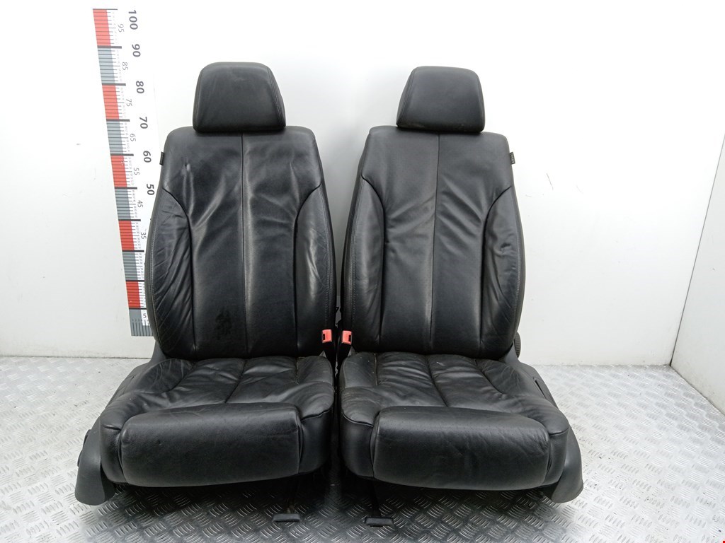 Комплект (К-кт) сидений VOLKSWAGEN Passat B6 2005-2011