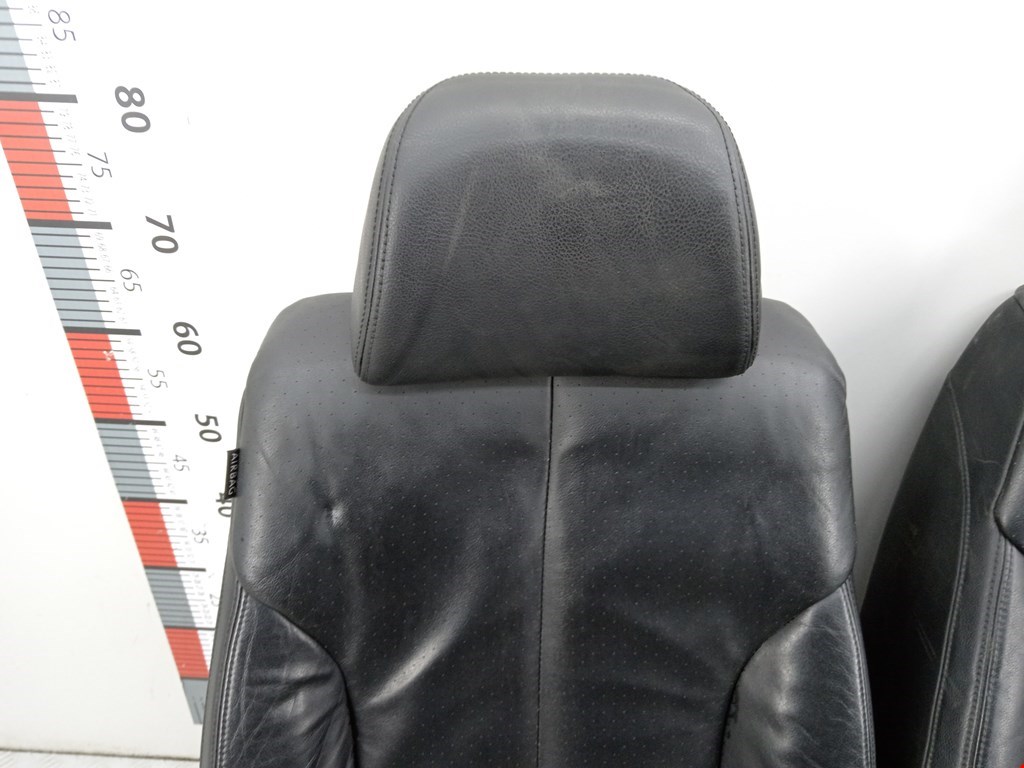 Комплект (К-кт) сидений VOLKSWAGEN Passat B6 2005-2011