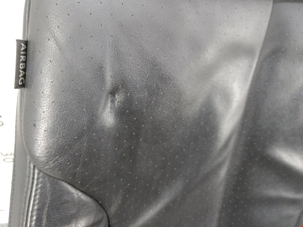 Комплект (К-кт) сидений VOLKSWAGEN Passat B6 2005-2011