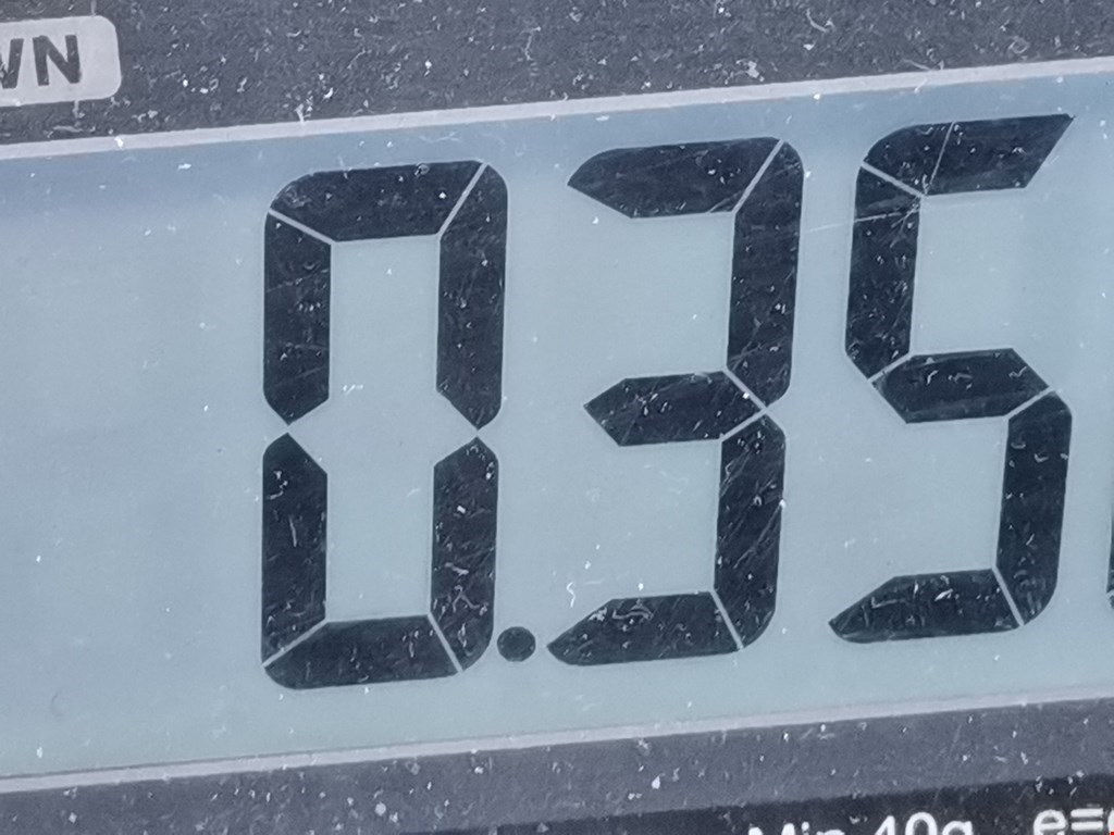 Обшивка багажника BMW 5er 5 серия GT F07 2009-2016