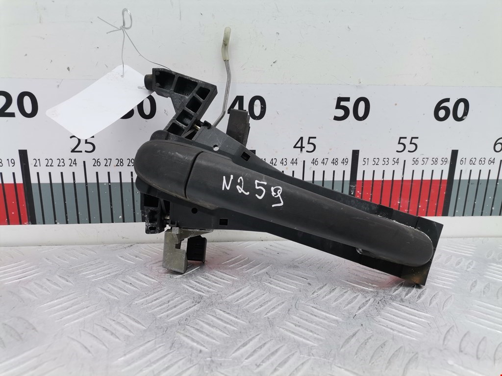 Ручка двери задней наружная правая MERCEDES-BENZ A-Class W168 1997-2004