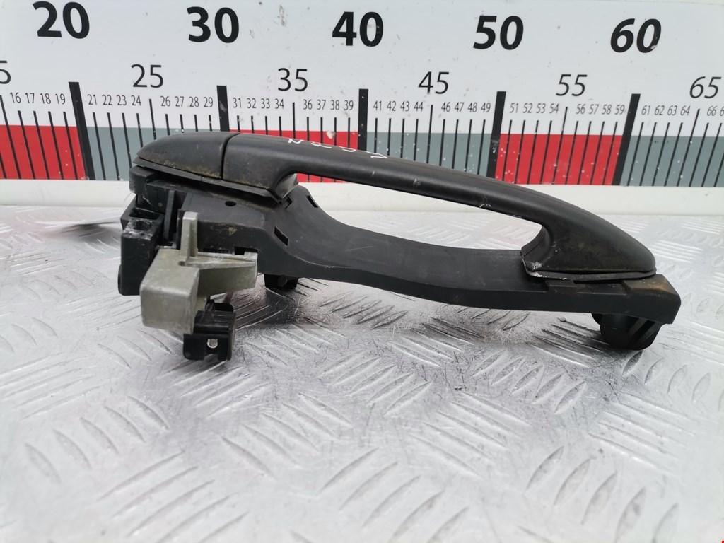 Ручка двери задней наружная правая MERCEDES-BENZ A-Class W168 1997-2004