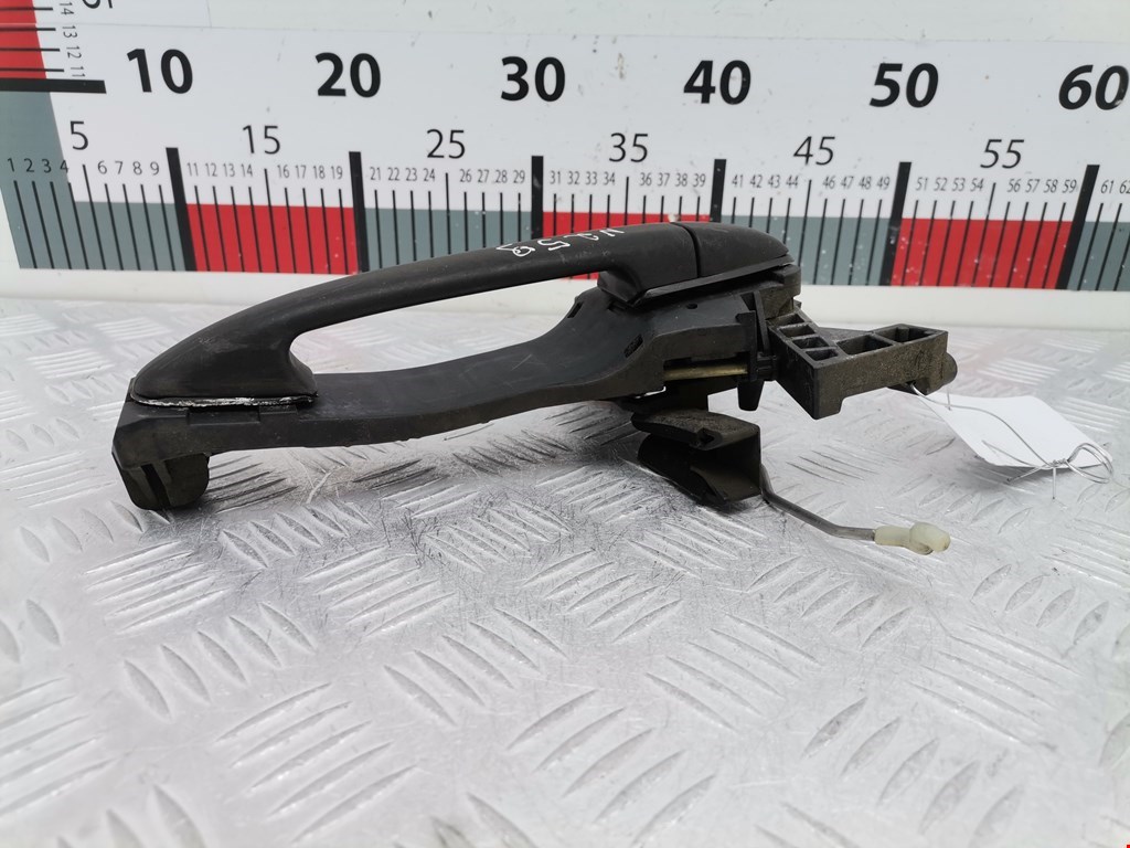 Ручка двери задней наружная правая MERCEDES-BENZ A-Class W168 1997-2004