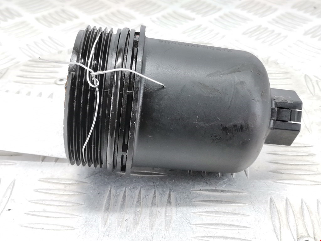 Крышка масляного фильтра CITROEN C3 Pluriel 2003-2010