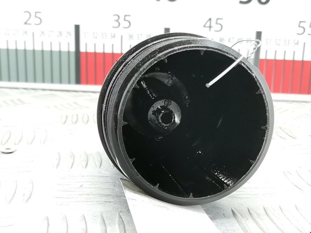 Крышка масляного фильтра CITROEN C3 Pluriel 2003-2010