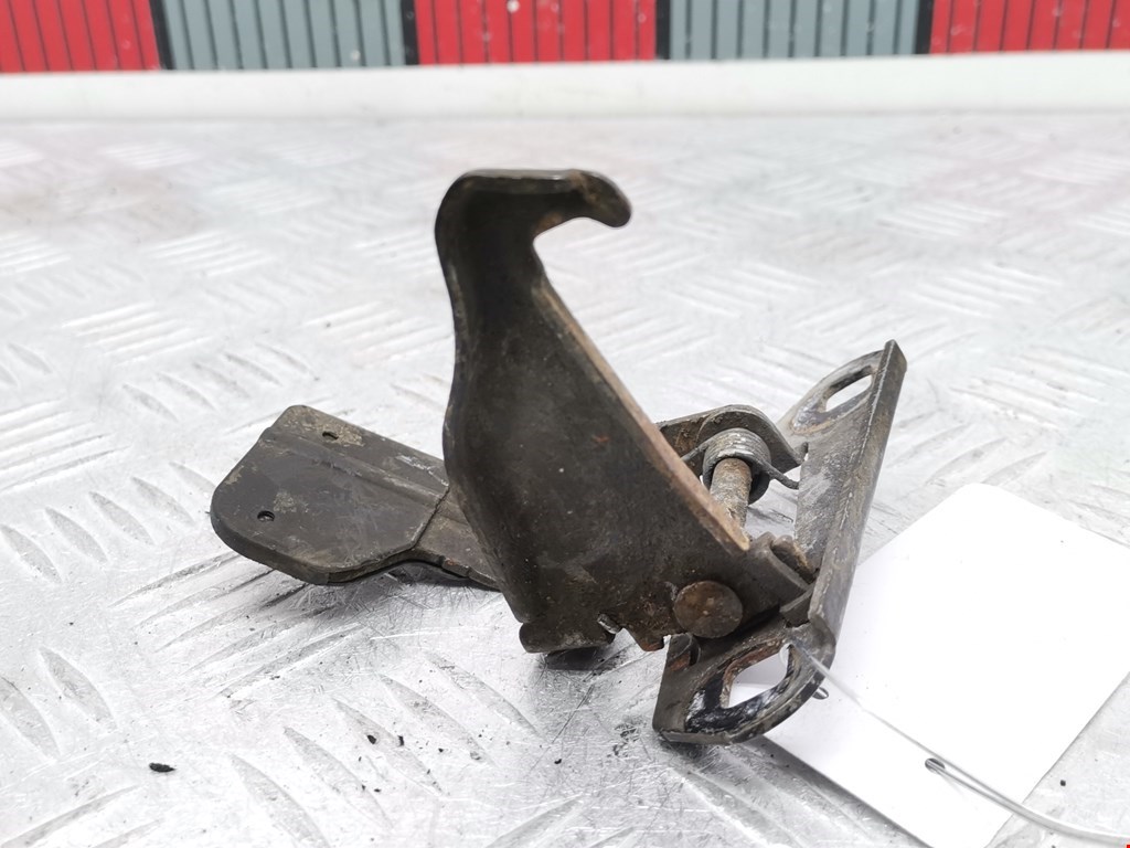 Замок капота LAND ROVER Freelander II 2006-2014