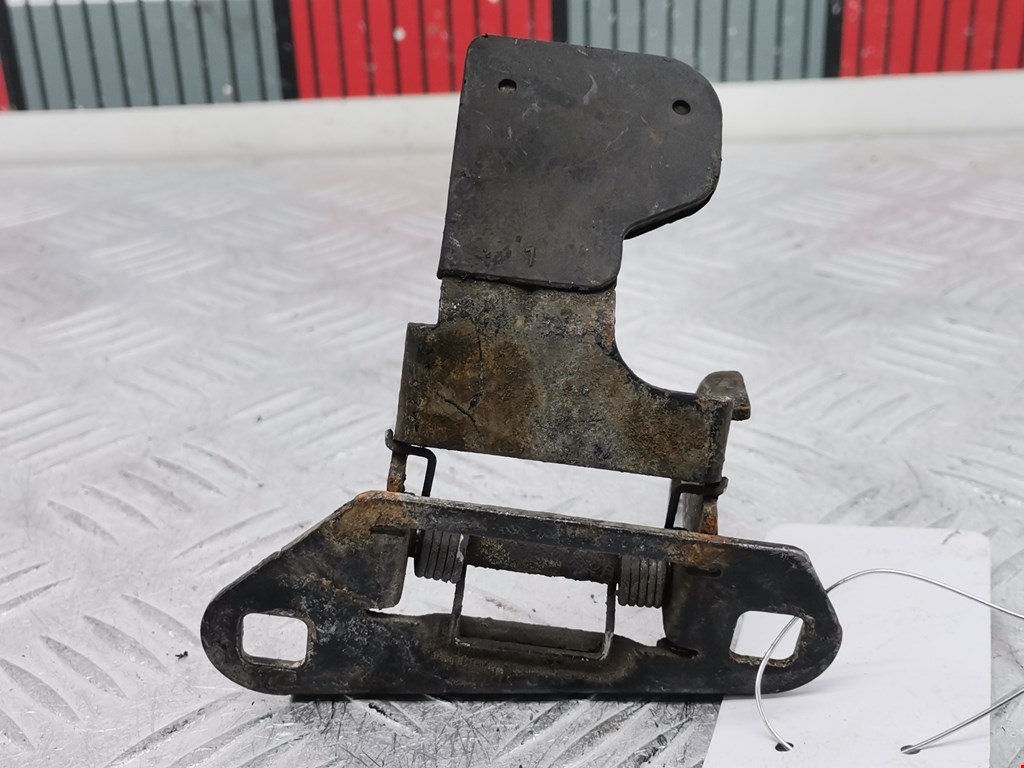 Замок капота LAND ROVER Freelander II 2006-2014