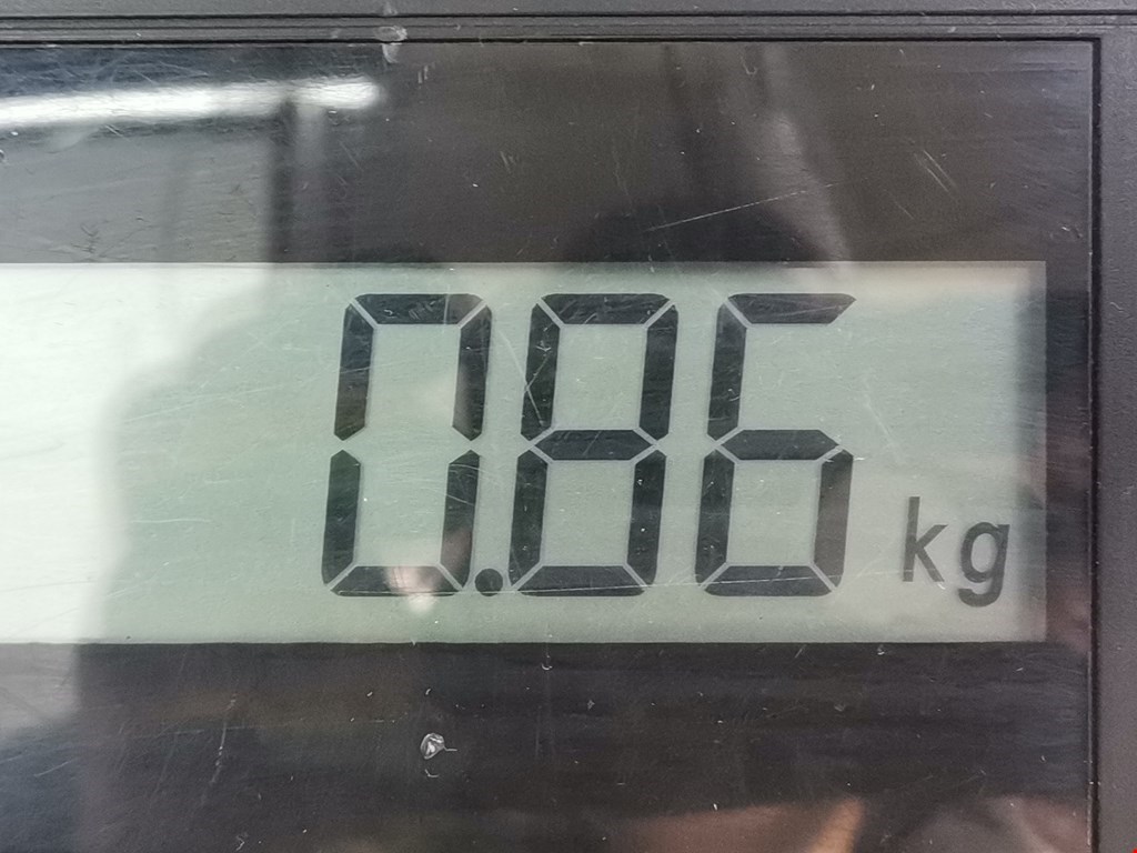 Петля капота левая/правая CITROEN C6 2005-2012