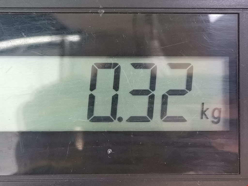 Ограничитель открывания двери TOYOTA Avensis 2003-2008