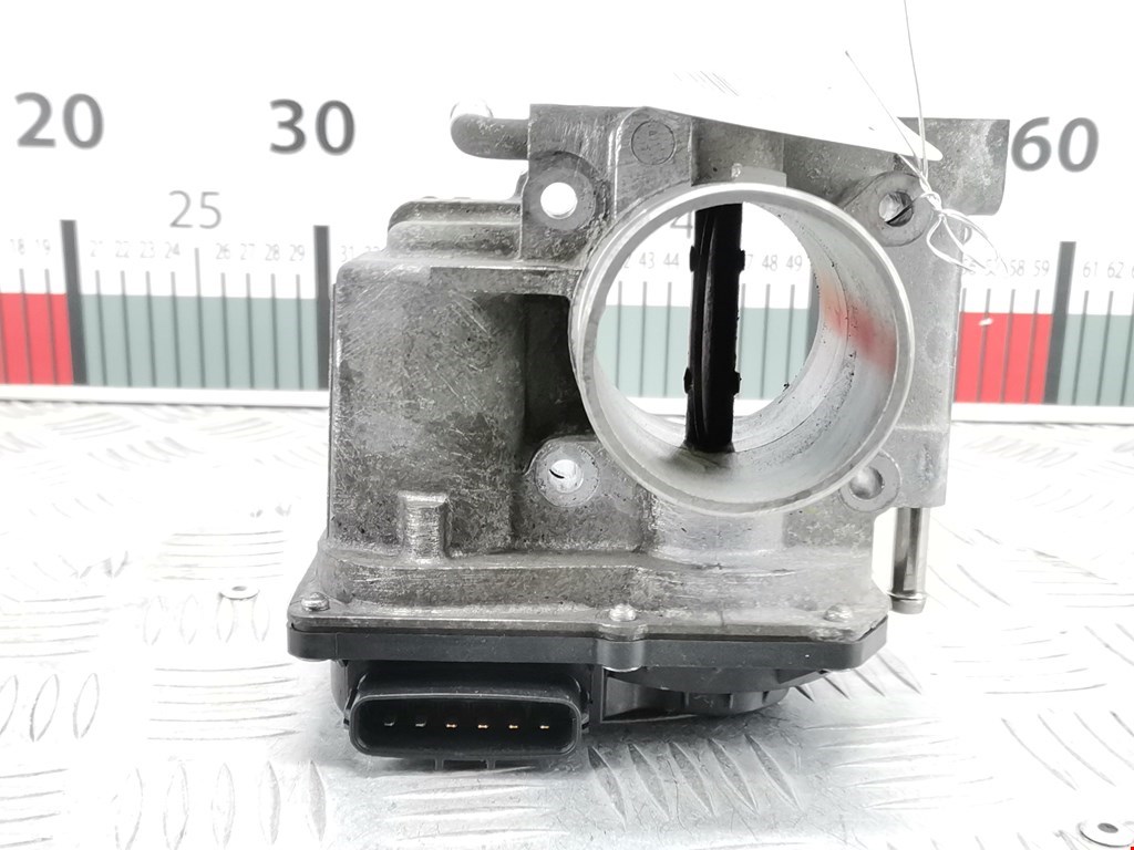 Защита антигравийная MAZDA Mazda 6 GH 2007-2012