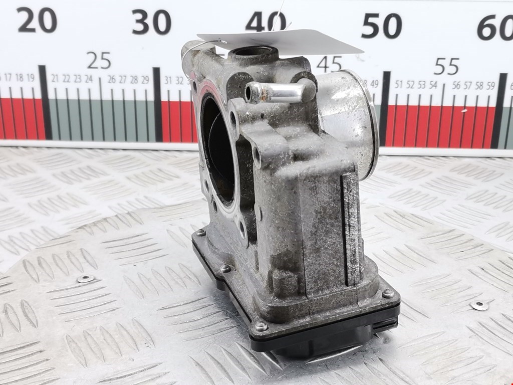 Защита антигравийная MAZDA Mazda 6 GH 2007-2012