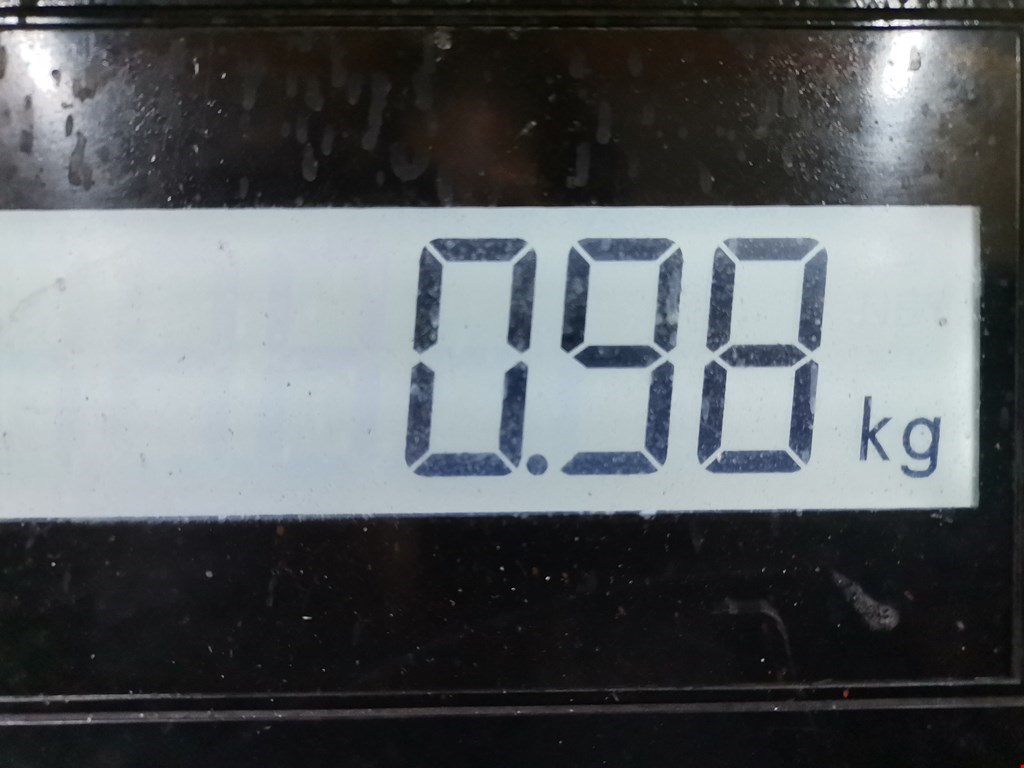 Защита антигравийная MAZDA Mazda 6 GH 2007-2012